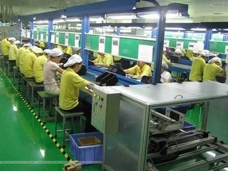 Shenzhen Firecore Technology Co., Ltd. 工場生産ライン