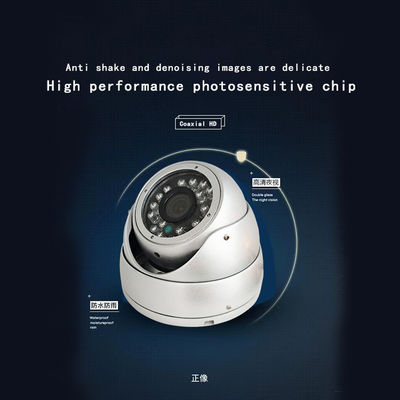 高画質の赤外線HDカーDVR