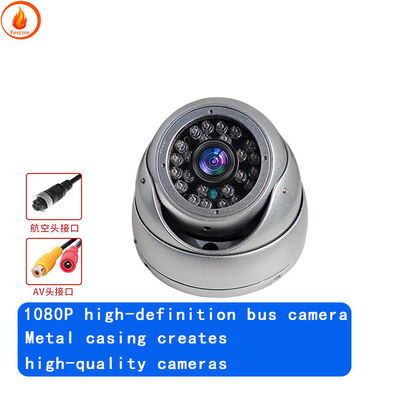 高画質の赤外線HDカーDVR