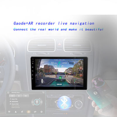 USB アンドロイド カー ヘッドレスト モニター 高画質 車 Wi-Fi ディスプレイ ナビゲーション