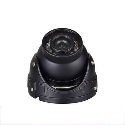 5W インテリア AHD カーカメラ 半球型 IP67 防水 高画質