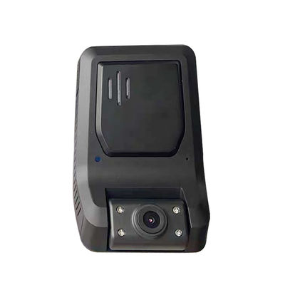 バス デュアルカメラ 前後監視 車 CCTV レコーダー 4G ポジショニング