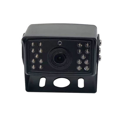 トラック CCTV カメラ 盲点 12v 高画質 後部カメラ