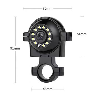 パノラマカー CCTV カメラ CMOS センサー 盲点 カメラ AHD