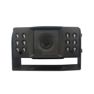 24V HD カーDVR カメラ リバース 高画質 ナイトビジョン 後方