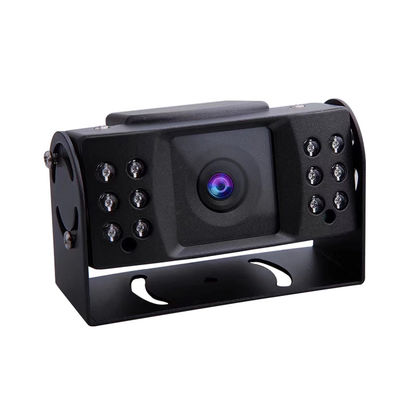 24V HD カーDVR カメラ リバース 高画質 ナイトビジョン 後方