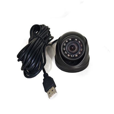 USB インテリア ダッシュ カメラ インテリジェント 高画質 DMS カメラ