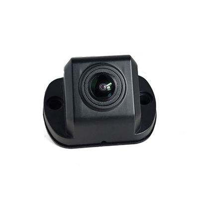 ブラックDVR AHDカーカメラ 高画質 広角裏の監視