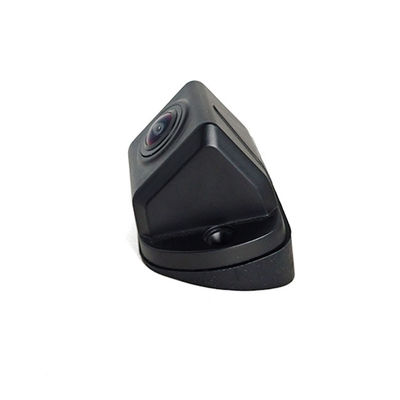 ブラックDVR AHDカーカメラ 高画質 広角裏の監視