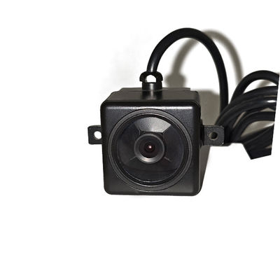 バスUSB AHD カーカメラ 防水 組み込みカメラ付きの裏鏡