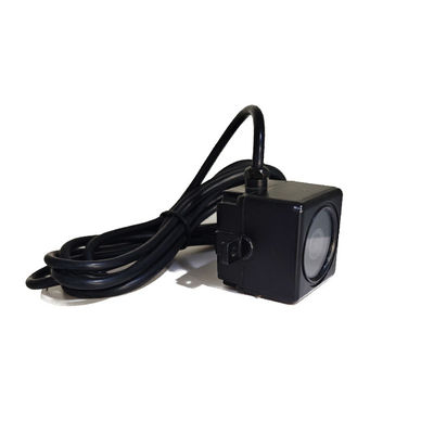バスUSB AHD カーカメラ 防水 組み込みカメラ付きの裏鏡