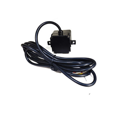 バスUSB AHD カーカメラ 防水 組み込みカメラ付きの裏鏡