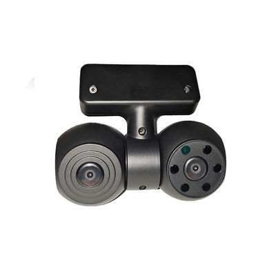 24V自動車用IPカメラ HDデジタル6Pネットワーク監視