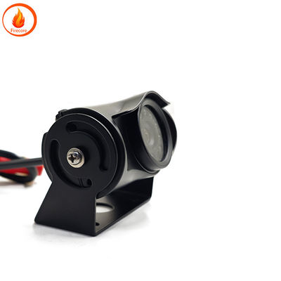 12V / 24V AHD カー カメラ IP67 トラック リバース カメラ ハーバスター モニタリング ヘッド
