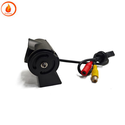 12V / 24V AHD カー カメラ IP67 トラック リバース カメラ ハーバスター モニタリング ヘッド