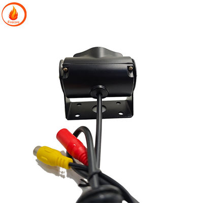 12V / 24V AHD カー カメラ IP67 トラック リバース カメラ ハーバスター モニタリング ヘッド