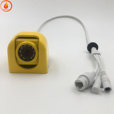カー 防水 IP カメラ 1W 赤外線 ナイトビジョン IP カメラ 盲点