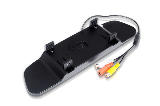 7WカーWiFiモニター 高解像度 7インチ 後ろ鏡ディスプレイ