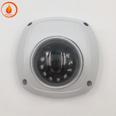 車両 AHD CCTV カメラ バス用 赤外線音声モニタリング バタフライ 広角