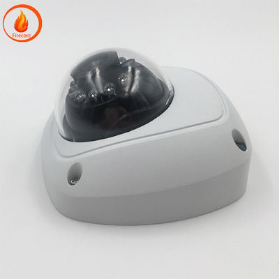 車両 AHD CCTV カメラ バス用 赤外線音声モニタリング バタフライ 広角