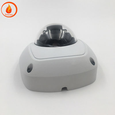 車両 AHD CCTV カメラ バス用 赤外線音声モニタリング バタフライ 広角