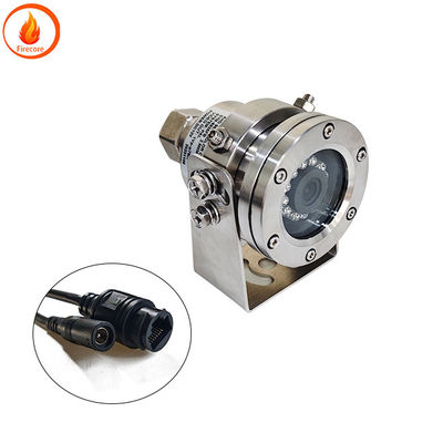 車両 高画質 IP カメラ 1080P 防爆 12V CMOS センサー