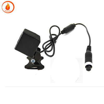 ユニバーサル バス CCTV カメラ CCD リバース イメージ カメラ 24V リアビュー モニタリング