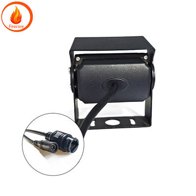 12V~24V 車両IPカメラ 自動車POEネットワークカメラ監視