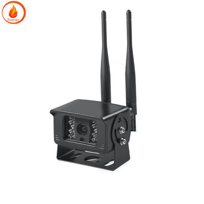 車両の無線監視カメラ 赤外線夜間ビジョン 4G WIFI カーカメラ