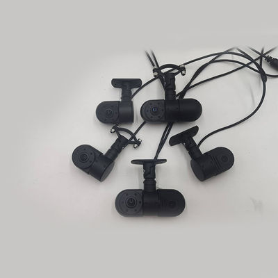 AHD / USB 車両に搭載されたCCTVカメラ タクシーCCTV監視カメラ