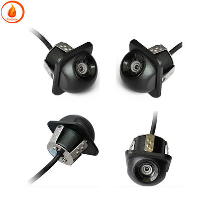 CCD カー CCTV カメラ リバース モニタリング 18.5 孔付き LED ナイトビジョン