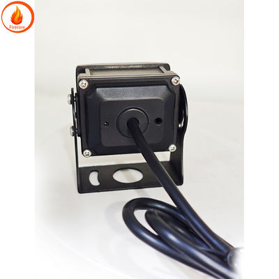 防水後視車 搭載カメラ CCD ユニバーサル バス ミラー 搭載監視トラック ハーバスター リバース