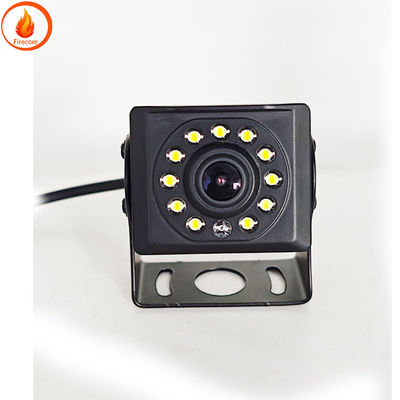 防水後視車 搭載カメラ CCD ユニバーサル バス ミラー 搭載監視トラック ハーバスター リバース