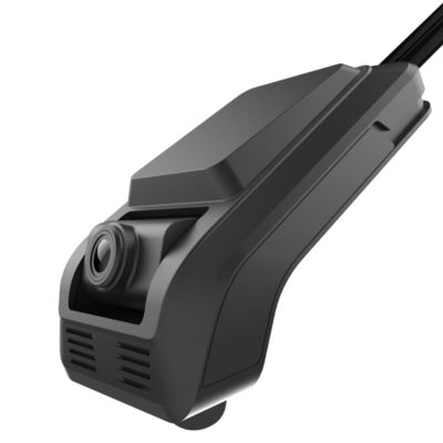 トロバカメラ フルHD 1080P 2チャネル AI インテリジェント 4G カー リバース アイド ダッシュボード カメラ WIFI