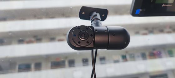 Firecore HX-6802 セキュリティカメラ 1/3 インチ SONY 画像センサー IP68 級 防水