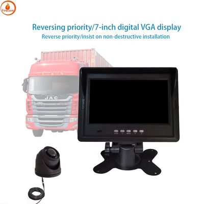 OEM/ODM サービス 車両カメラ監視システム 共通航空輸送オプション