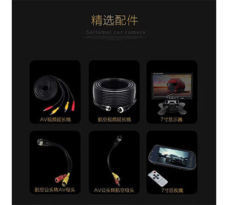 4KCCTV防爆フィッシュアイPTZカメラ トラック用ステンレス 組み込みMICスターライトIR