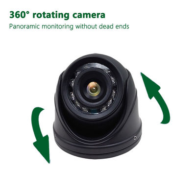 AHD 1080P MINI アナログ CCTV IP セキュリティカメラ 広角レンズ