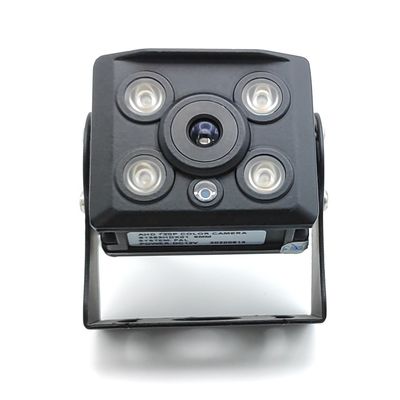 AHD 1080P 170度 広角カーバス監視カメラ アナログDSM 防水