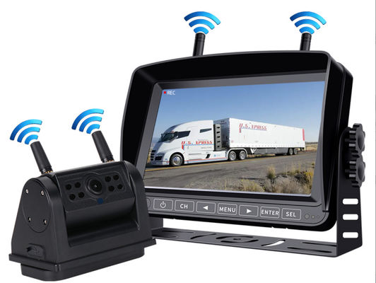 電力を節約する4GWIFIカメラ 600時間待機時間と内蔵無線通信