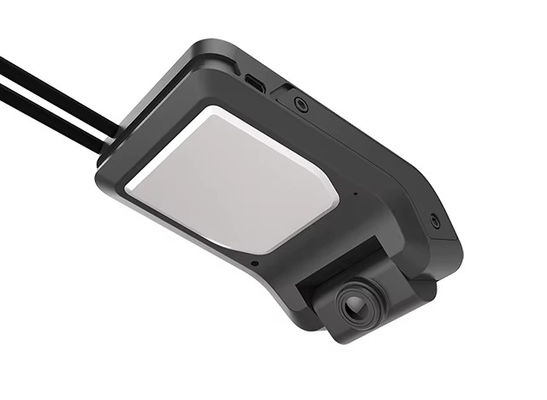 アラーム入力/出力付きの4GモバイルWiFiカメラデバイス 2chセンサー入力/1-ch出力