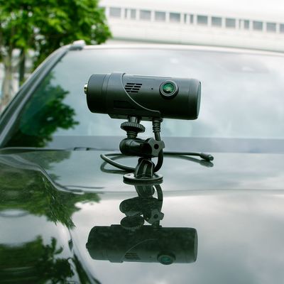 2MP 4G WIFI リモートモニター ミニ デュアルダッシュボード カメラ DVR モーターバイク用 GPS ADAS DMS BSD