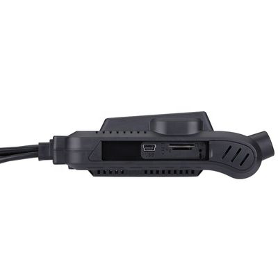 4CH CCTV AI GPS ダッシュカメラ バスタクシー 512G TF カード ADAS DSM 4G GPS