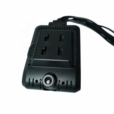 4CH CCTV AI GPS ダッシュカメラ バスタクシー 512G TF カード ADAS DSM 4G GPS