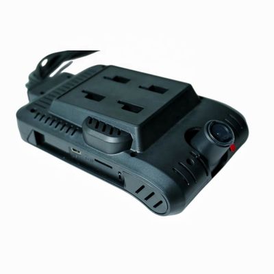 4CH CCTV AI GPS ダッシュカメラ バスタクシー 512G TF カード ADAS DSM 4G GPS