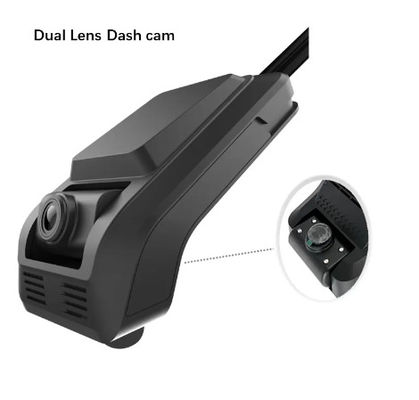 AI 4G Wifi 1080P 疲労アラーム 運転支援システム ダッシュカメラ CMSV6 GPS ADAS DSM BSM
