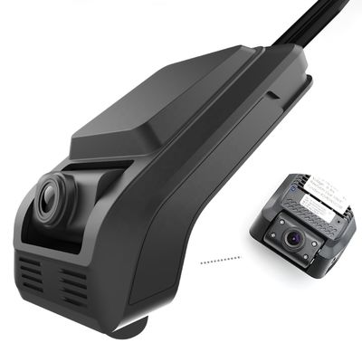 FIRECORE HX-880 4G Ai カーカメラ ダッシュカメラ アダス Dms Cmsv6 カー Dvr デュアルレンズ スマート ダッシュカメラ GPS