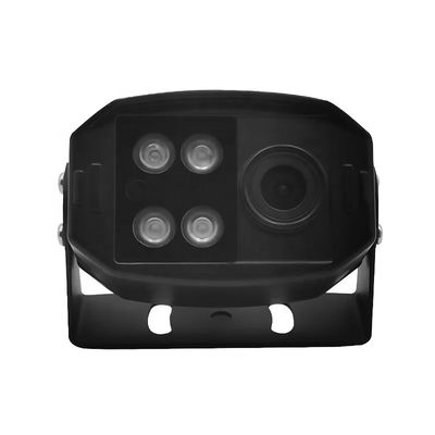 Firecore X-02 DC12V HD 1080P ナイトビジョン IP69K 後ろ向き バックアップ フロントカメラ 駐車支援カメラシステム